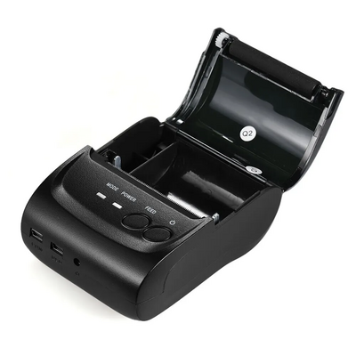 Unbranded/Generic POS-5802DD Image