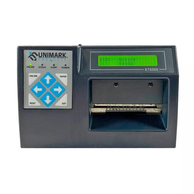 Unimark ET6500 Image