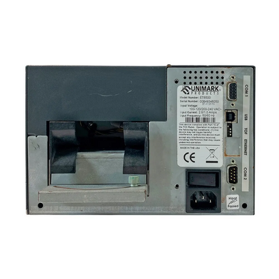 Unimark ET6500 Image