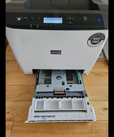 Uninet Icolor 560 Image