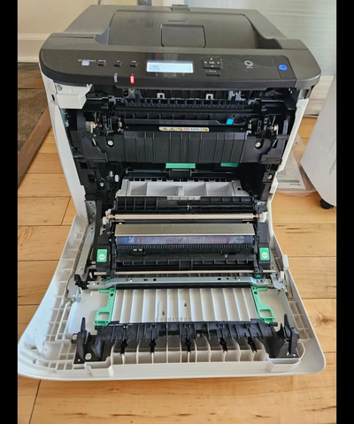 Uninet Icolor 560 Image