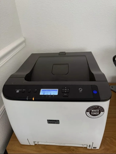 Uninet Icolor 560 Image