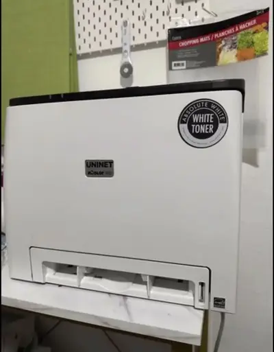 Uninet 560 Image