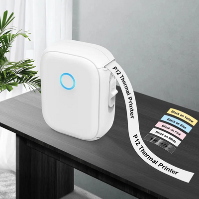 UniPlus P12 Image