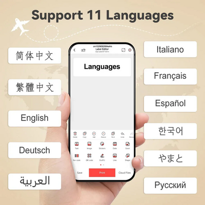 UniPlus P12 Image