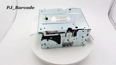 Universal Zebra TTP2130 Printer 203dpi Image