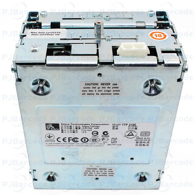Universal Zebra TTP2130 Printer 203dpi Image