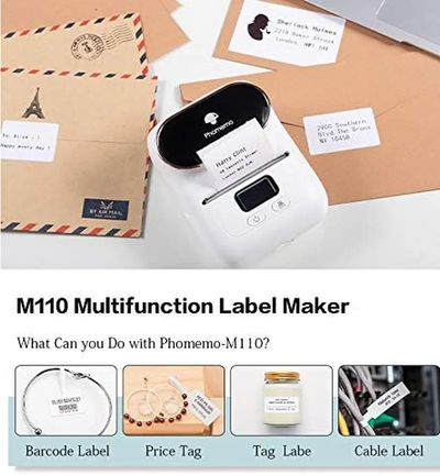Unknown Brand M110 Image