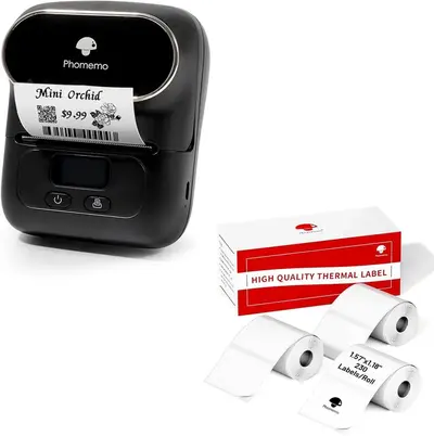 Unknown Brand M110 Image