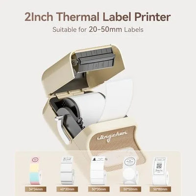 Unknown Brand B21 Image
