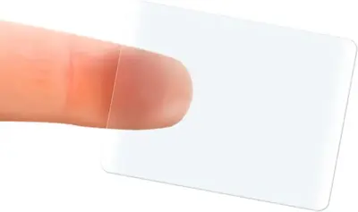 Unknown Brand B21 Image