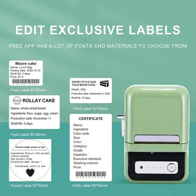 Unknown Brand B21 Image