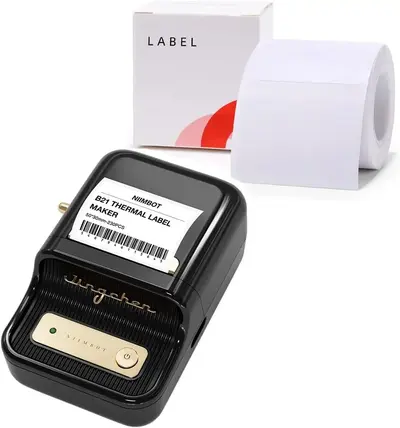 Unknown Brand B21 Image