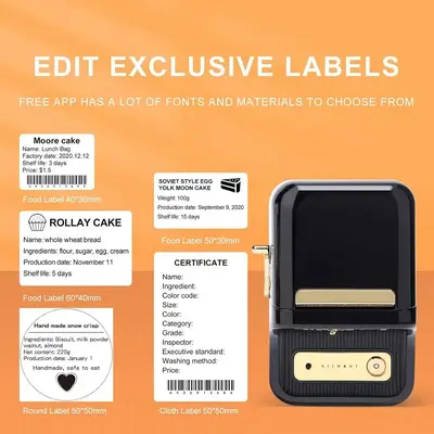 Unknown Brand B21 Image