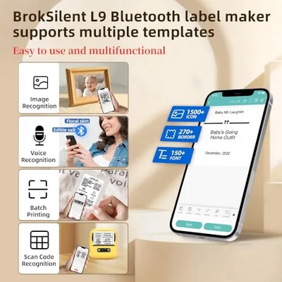 Unknown Brand L9 Image