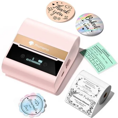 Unknown Brand M260 label maker Image