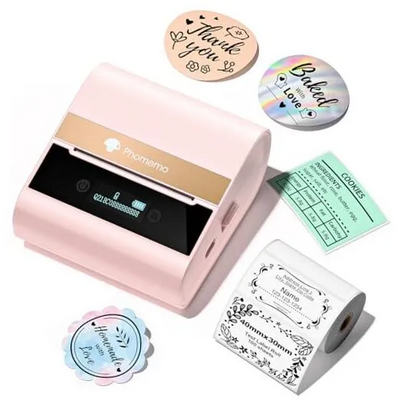 Unknown Brand M260 label maker Image