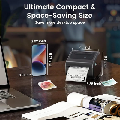 Unknown Brand D450BT Image