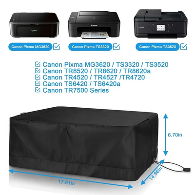 Unknown Brand For Canon Pixma Image