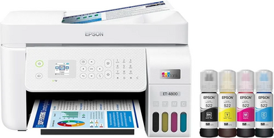 Unknown Brand ET-4800 Image