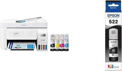 Unknown Brand ET-4800 Image