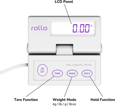 Unknown Brand Rollo Image