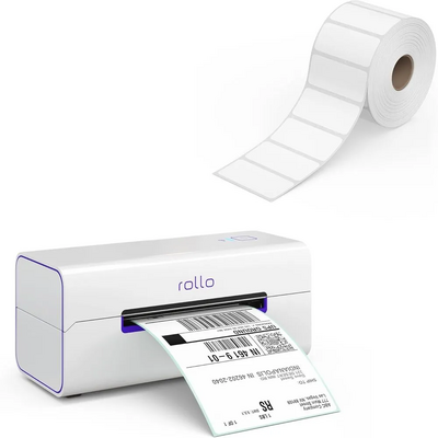 Unknown Brand Rollo Image