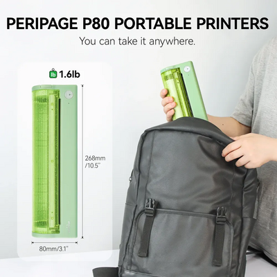 Unknown Brand P80 Image