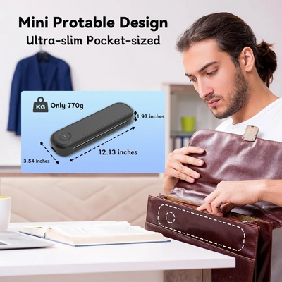 Unknown Brand L Series Image