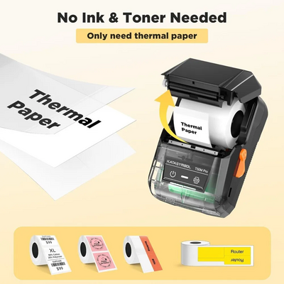 Unknown Brand T50M Pro Image