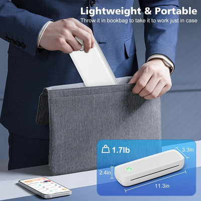 Unknown Brand A80 Image