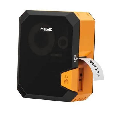 Unknown Brand P31-Orange Image