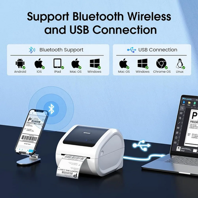 Unknown Brand D520BT Image