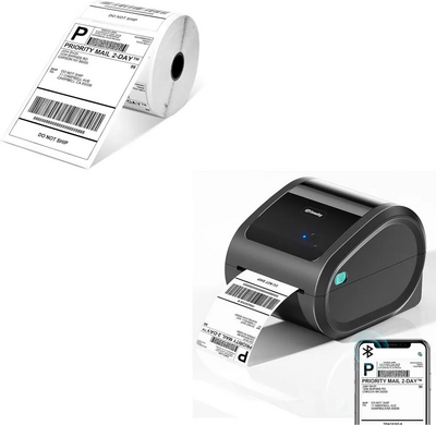 Unknown Brand D520BT Image