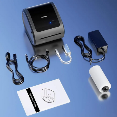 Unknown Brand D520BT Image