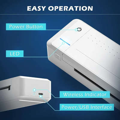 Unknown Brand MT866 Image