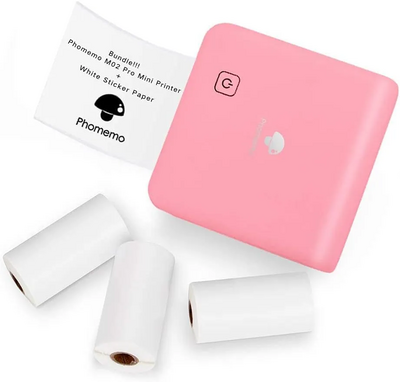 Unknown Brand M02 Pro Image