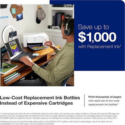 Unknown Brand ET-2800 Image