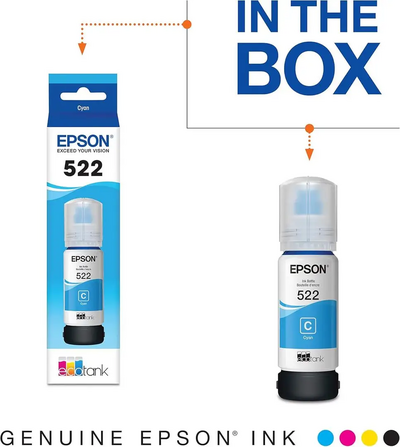 Unknown Brand ET-2800 Image