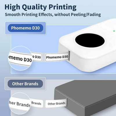 Unknown Brand D30 Image