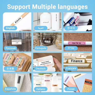 Unknown Brand D30 Image