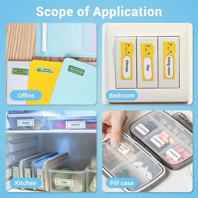 Unknown Brand D30 Image