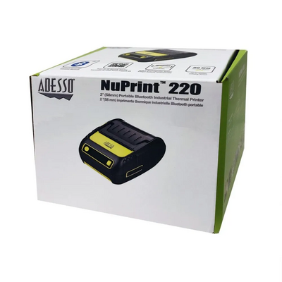 Unknown Brand Nuprint Image
