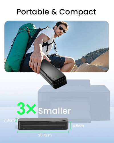 Unknown Brand Pr20-Bk Image