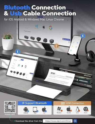 Unknown Brand MT610 Pro Image
