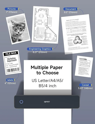 Unknown Brand MT610 Pro Image