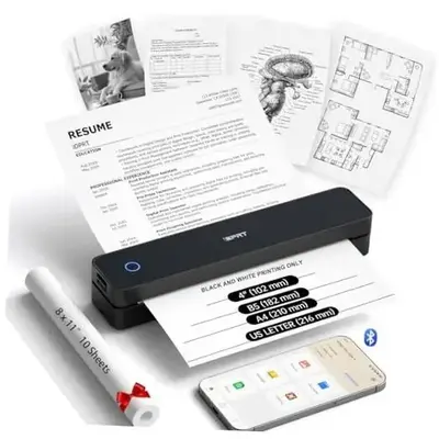 Unknown Brand MT610 Pro Image