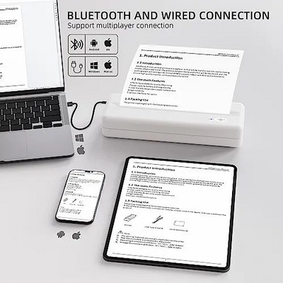 Unknown Brand MT810 Image