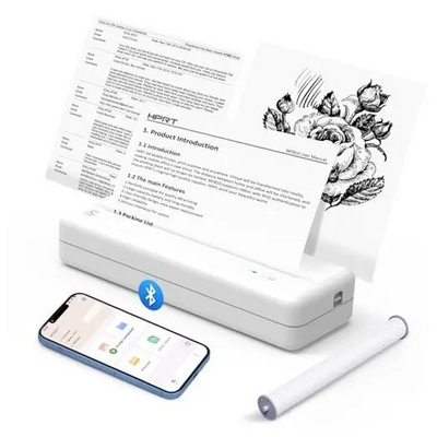 Unknown Brand MT810 Image