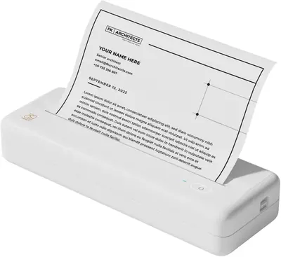 Unknown Brand MT810 Image